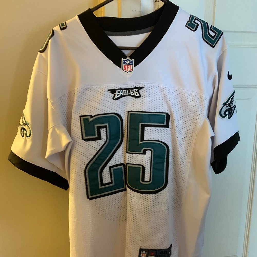 Eagles LeSean McCoy Jersey
